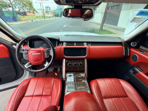 Range Rover