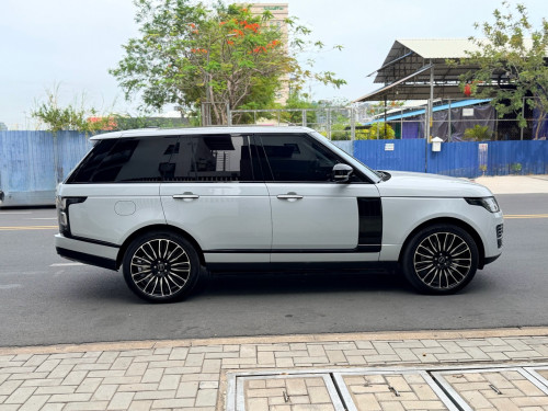 Range Rover