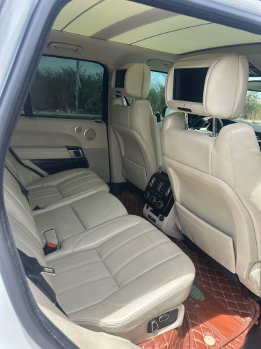 Range Rover Full 2015 ឡានមូលថ្មី 25000$ចចារតិច ធានាថ្នី