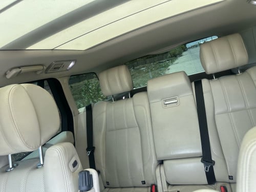 Range Rover Full 2015 ឡានមូលថ្មី 25000$ចចារតិច ធានាថ្នី