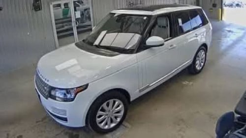Range Rover Full 2015 ឡានមូលថ្មី 25000$ចចារតិច ធានាថ្នី
