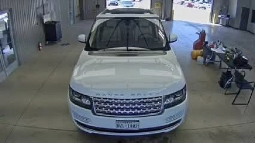 Range Rover Full 2015 ឡានមូលថ្មី 25000$ចចារតិច ធានាថ្នី