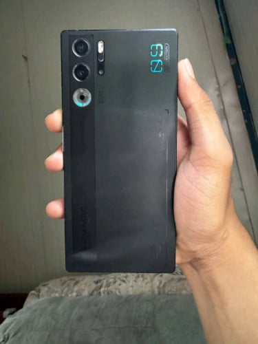 Redmagic 9 Pro