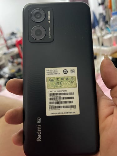 Redmi 10 5G Ram 6+2 Memory 128GB Global version