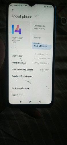 Redmi