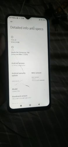 Redmi
