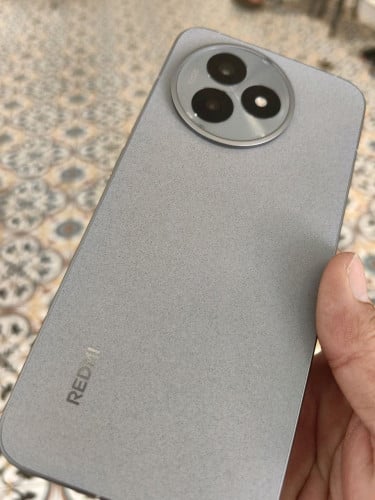 Redmi K80 Ultra 5G