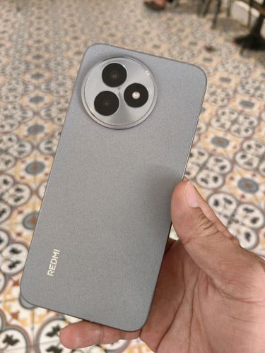 Redmi K80 Ultra 5G