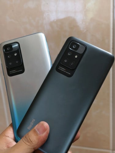 Redmi Note 11