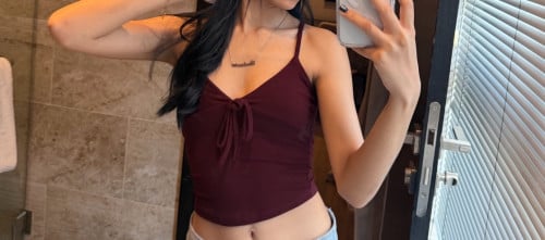Resell Top