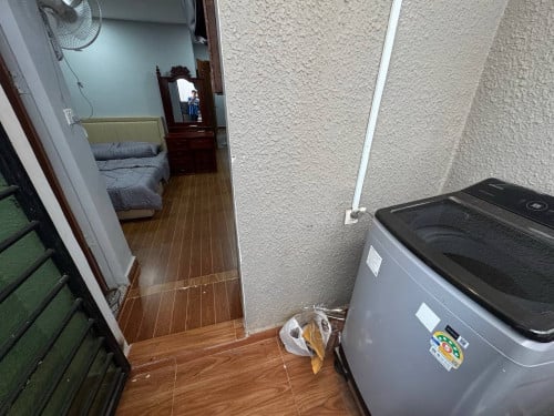 Room For Rent at Toul Tumpung