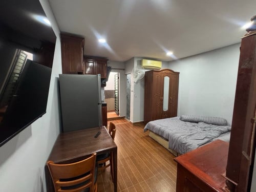 Room For Rent at Toul Tumpung
