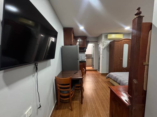 Room For Rent at Toul Tumpung