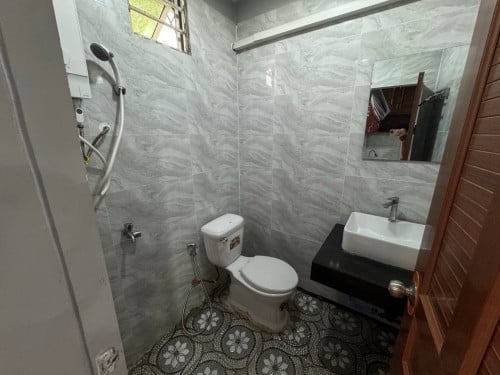 Room For Rent at Toul Tumpung