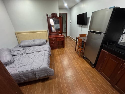 Room For Rent at Toul Tumpung