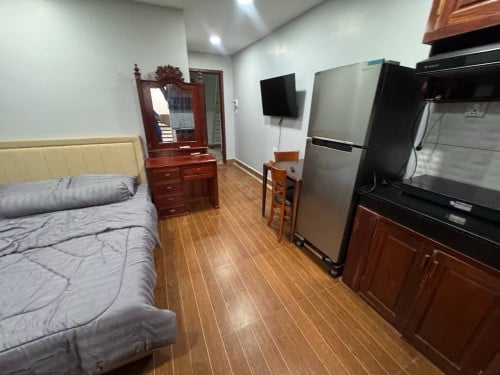 Room For Rent at Toul Tumpung