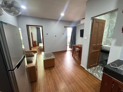 Room For Rent at Toul Tumpung