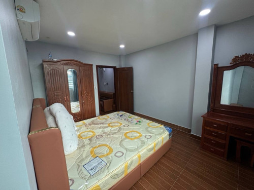 Room For Rent at Toul Tumpung