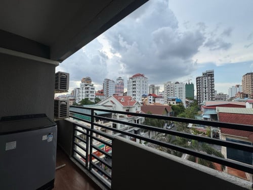 Room For Rent at Toul Tumpung