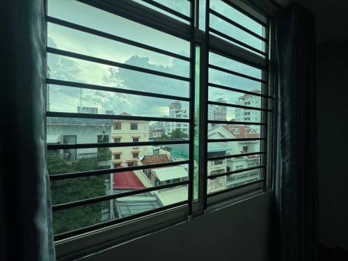 Room For Rent at Toul Tumpung