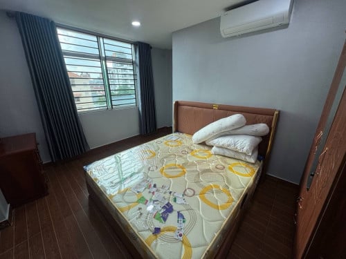 Room For Rent at Toul Tumpung