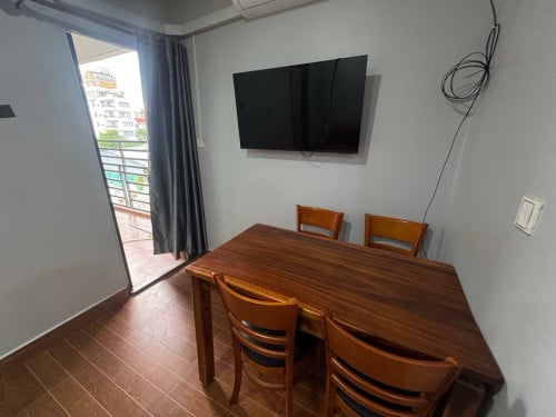 Room For Rent at Toul Tumpung