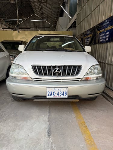 RX300 03 សកាម៉ៃ លក់