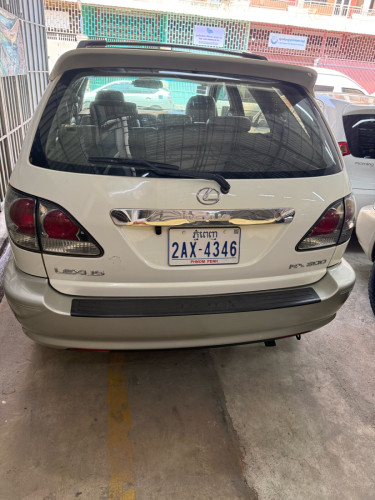 RX300 03 សកាម៉ៃ លក់