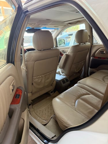 RX300 03 សកាម៉ៃ លក់