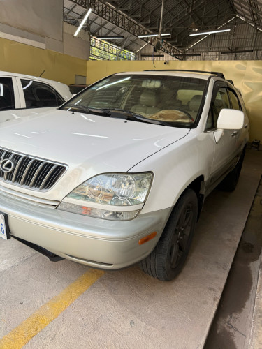 RX300 03 សកាម៉ៃ លក់