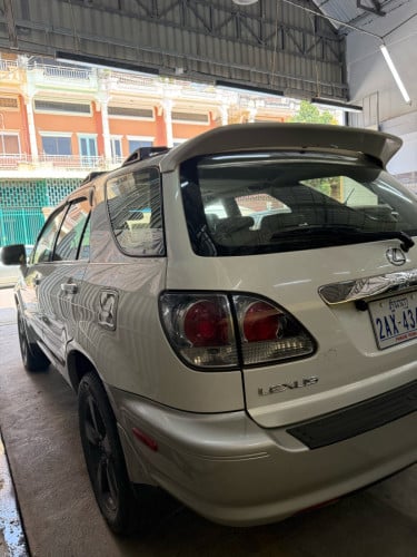 RX300 03 សកាម៉ៃ លក់