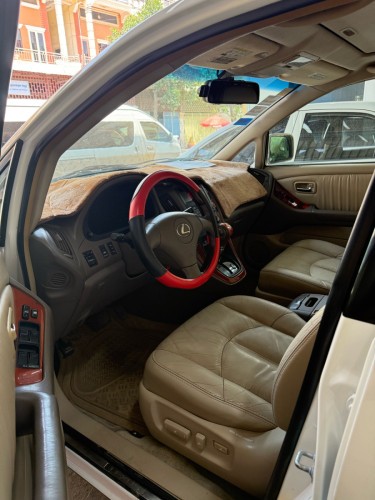 RX300 03 សកាម៉ៃ លក់