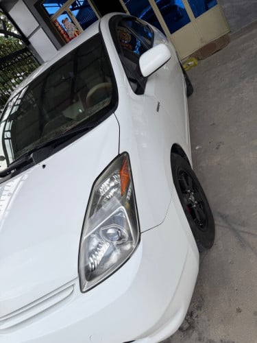 Sale 2005. Full option. សាច់ដែកខ្ចី.