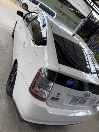 Sale 2005. Full option. សាច់ដែកខ្ចី.