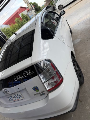 Sale 2005. Full option. សាច់ដែកខ្ចី.