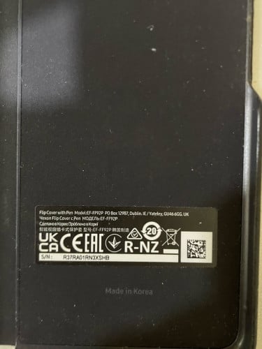Samsung fold 3