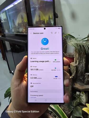 Samsung Galaxy S22 Ultra