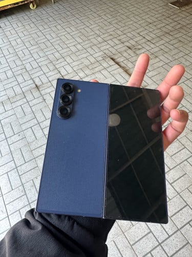 Samsung Galaxy Z Fold 6/256GB