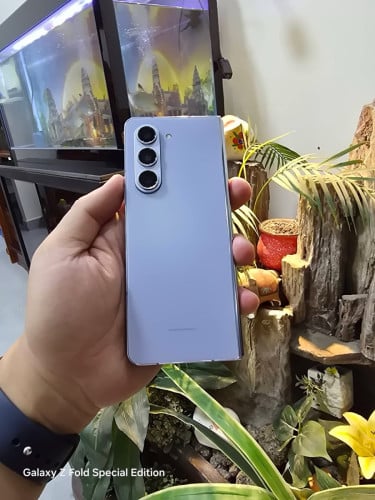 Samsung Galaxy Z Fold5