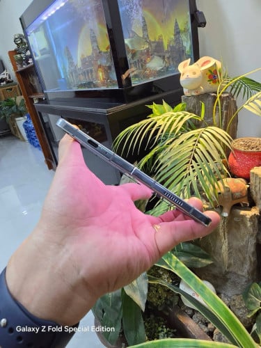 Samsung Galaxy Z Fold5