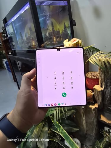 Samsung Galaxy Z Fold5