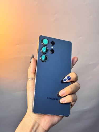 Samsung S25 ultra sim 2