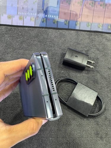 Samsung Z fold 4
