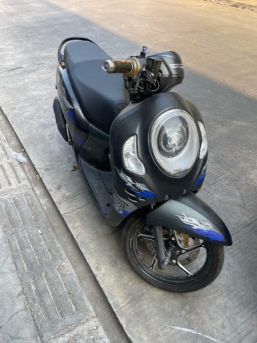 Scoopy 54mm