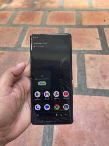 Sell Google pixel 6 Pro