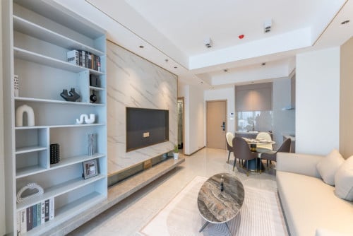 Special 3 bedroom