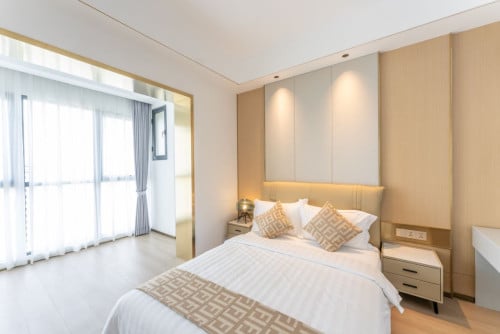 Special 3 bedroom