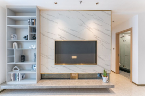 Special 3 bedroom