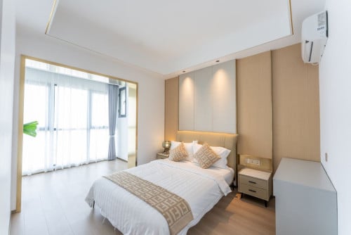 Special 3 bedroom