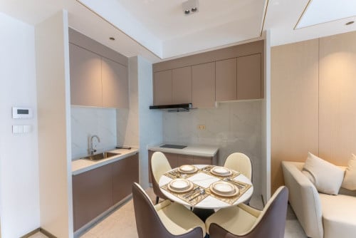 Special 3 bedroom